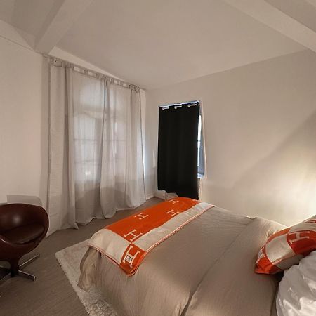 Quai De Seine Tour Eiffel Trocadero Apartment Paris Ngoại thất bức ảnh