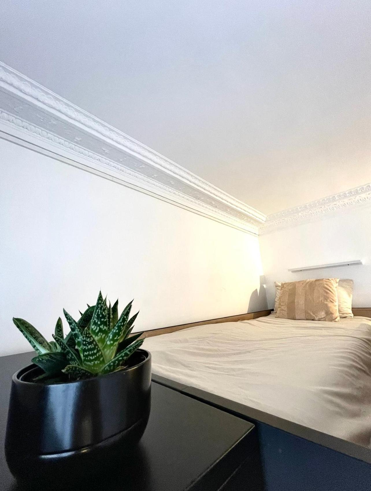Quai De Seine Tour Eiffel Trocadero Apartment Paris Ngoại thất bức ảnh