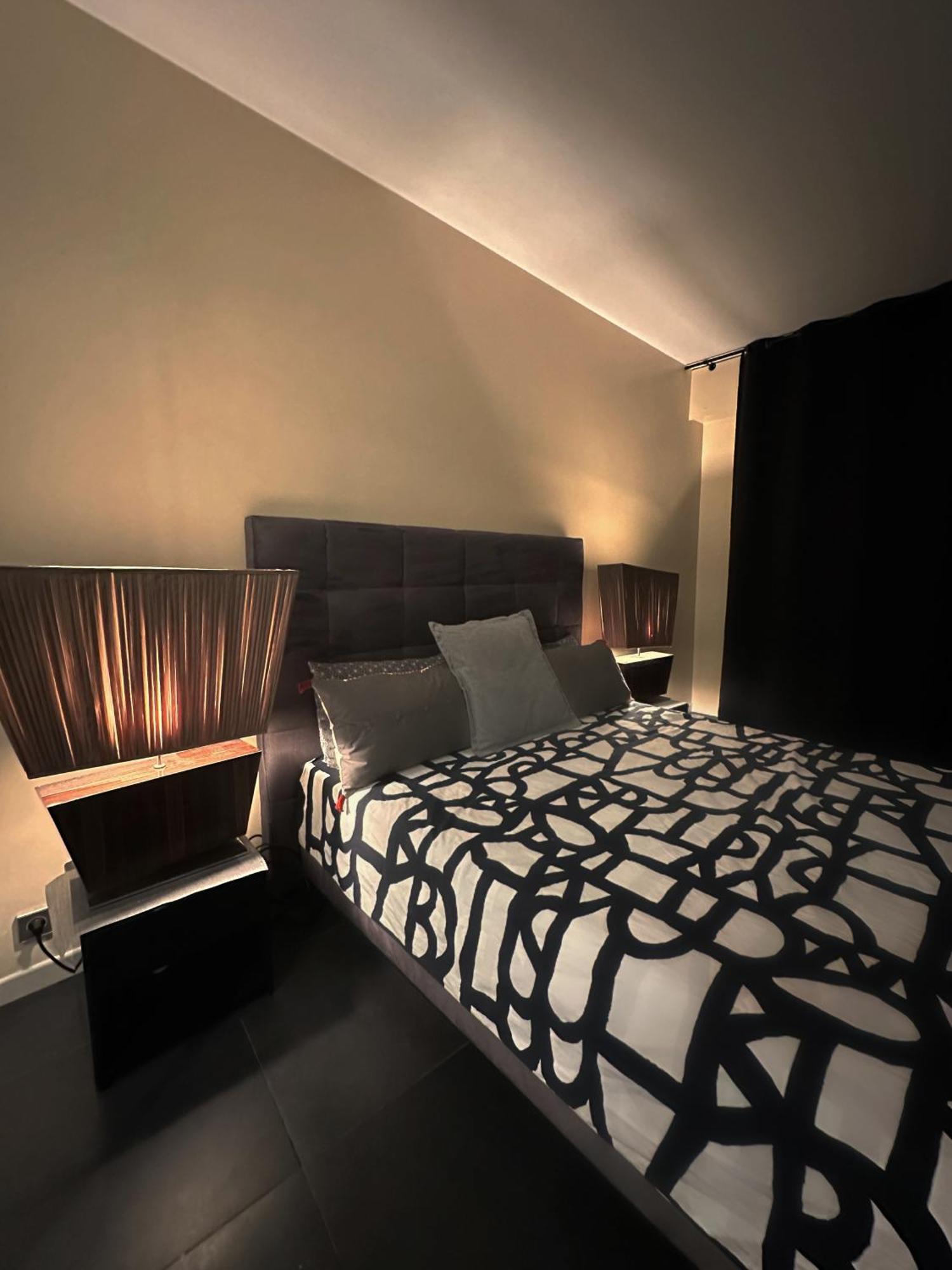 Quai De Seine Tour Eiffel Trocadero Apartment Paris Ngoại thất bức ảnh