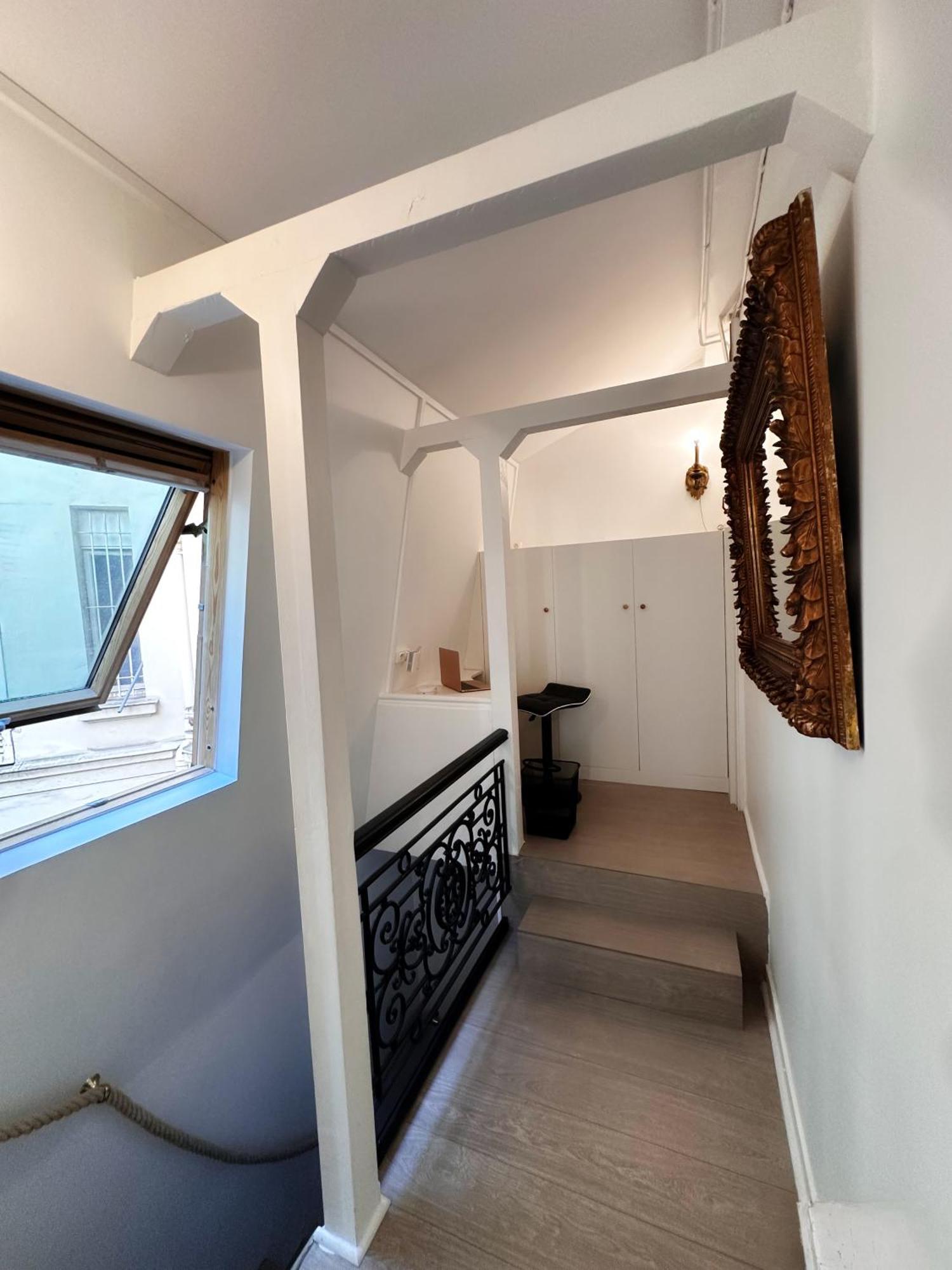 Quai De Seine Tour Eiffel Trocadero Apartment Paris Ngoại thất bức ảnh